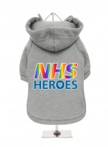 NHS Heros Hoodie (Available in 8 colours)