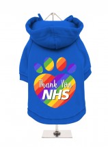 Thank you NHS Hoodie (Available in 8 colours)