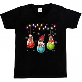 Cute Kids Christmas Unisex T Shirt