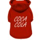 COCA COLA RED