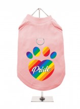 Unisex Pride Harness Unisex T Shirt (Available in 5 colours)