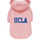 UCLA BABY PINK