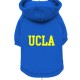 UCLA BRIGHT BLUE