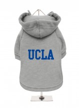 UCLA Unisex Fleece Lined Hoodie (Available in 5 colours )