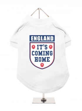 It’s Coming Home England Unisex T Shirt