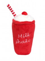 Milk Shake Plush Toy