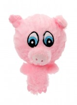 Porky The Pig Plush Toy