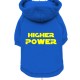 HIGHER POWER BLUE