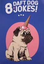 Funny Pug Card For All Occasions