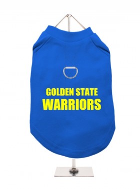 Golden State Warriors Unisex T Shirt