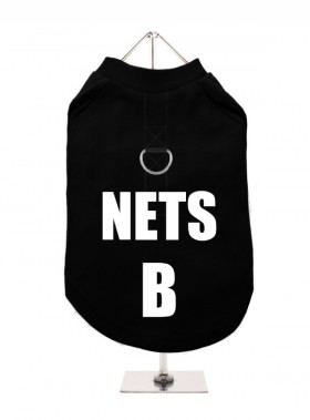 Brooklyn Nets Unisex T Shirt
