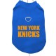 NEW YORK KNICKS BLUE